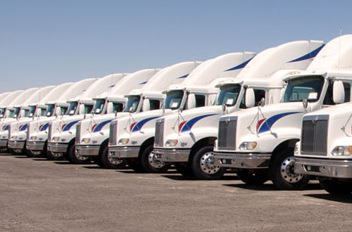 fleet management solution